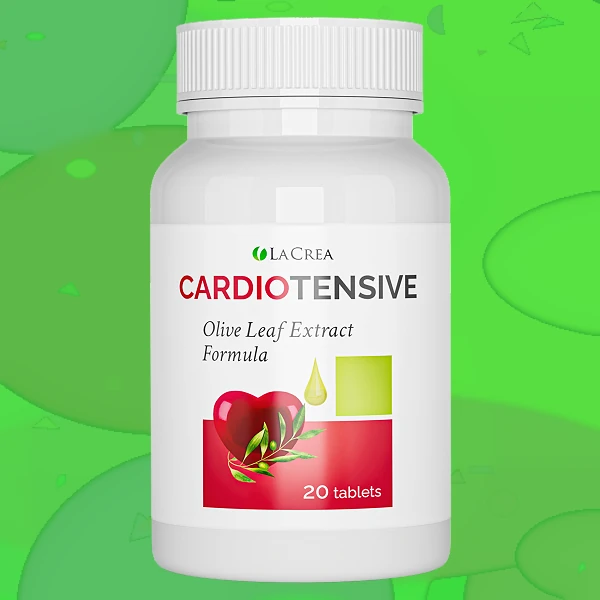 Cardiotensive