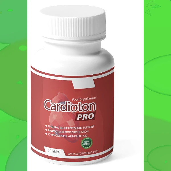 Cardioton pro