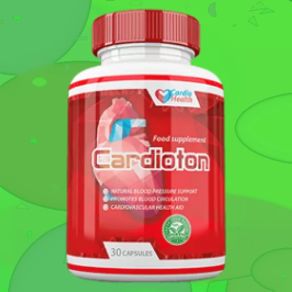 Cardioton