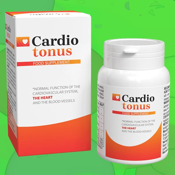 Cardiotonus