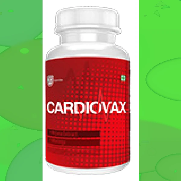 Cardiovax