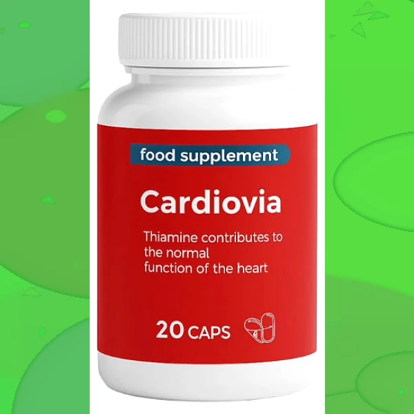 Cardiovia