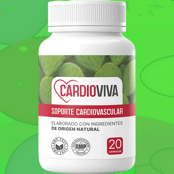 CardioViva 649