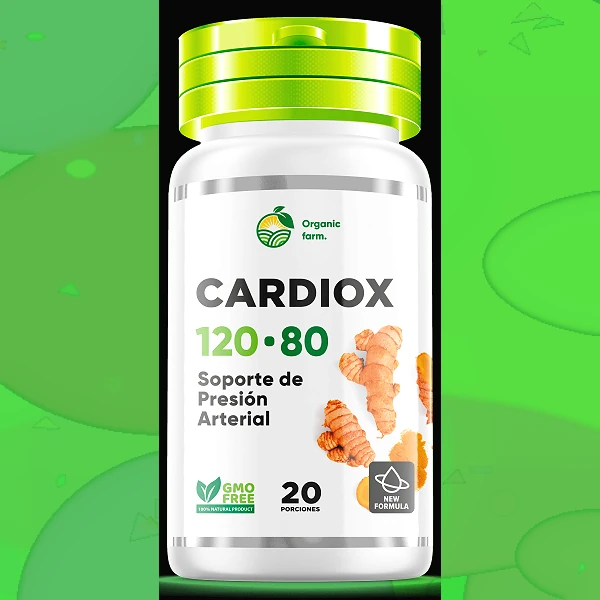Cardiox