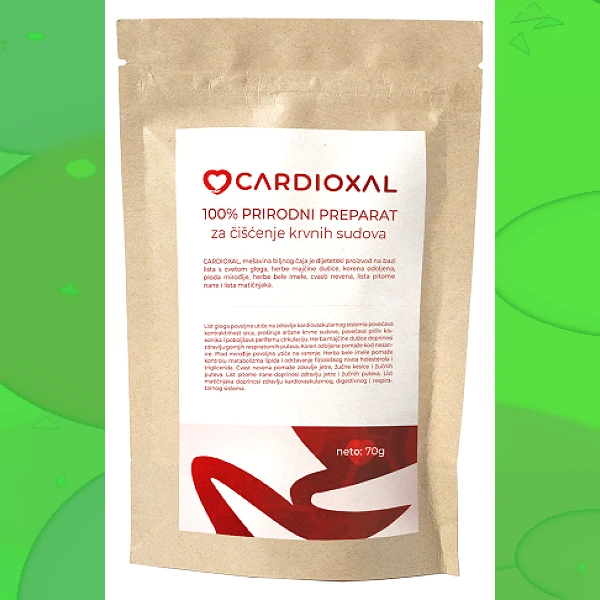 Cardioxal