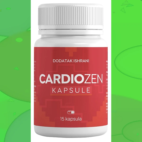 Cardiozen