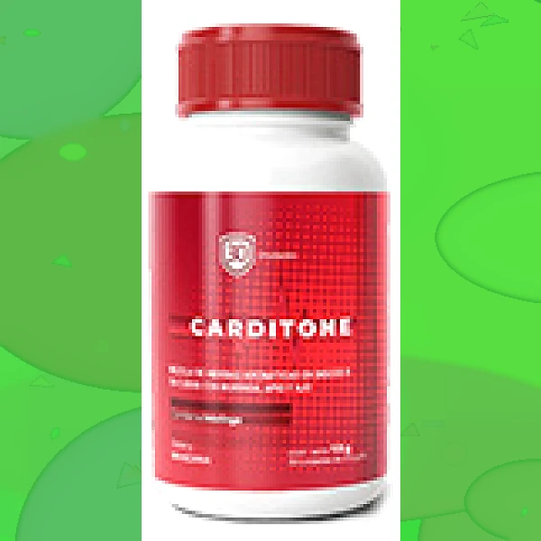 Carditone