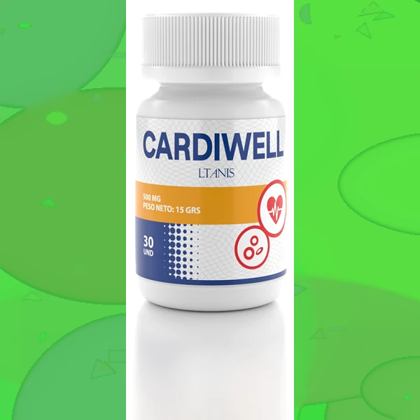 CardiWell