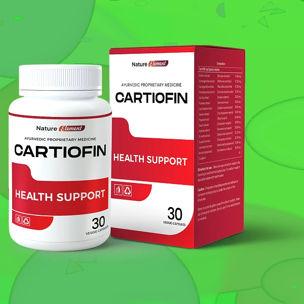 Cartiofin