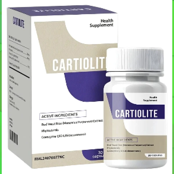 Cartiolite