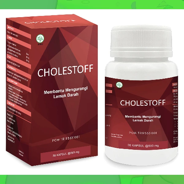 CholestOff