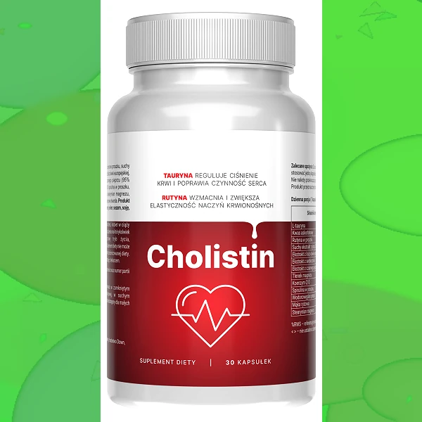 Cholistin