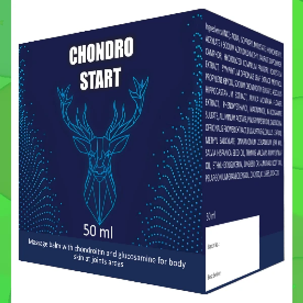 Chondrostart