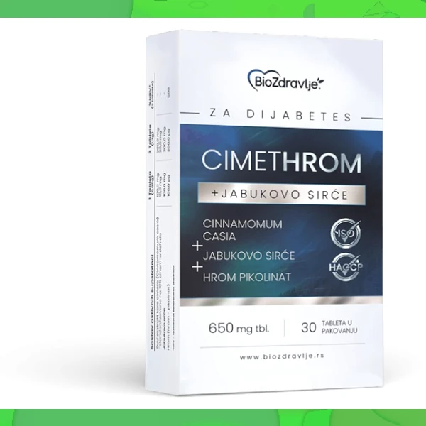 CimetHrom