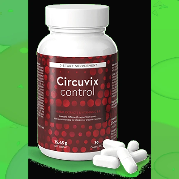 Circuvix Control