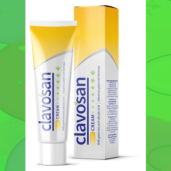 Clavosan