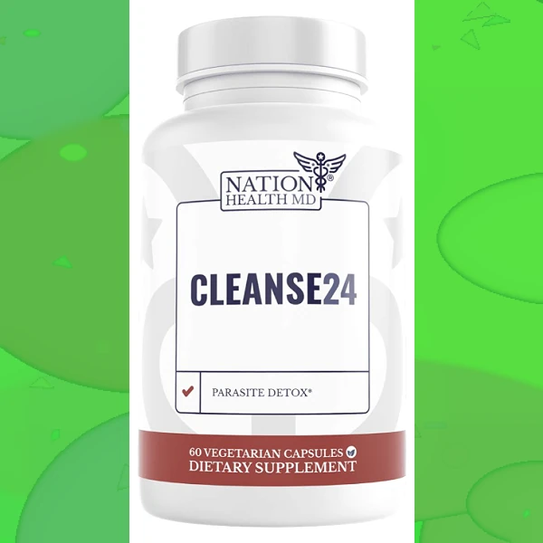 Cleanse 24