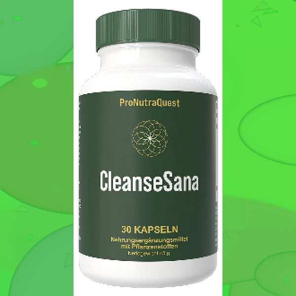 CleanseSana