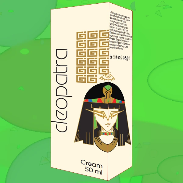 Cleopatra