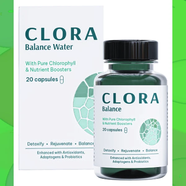 Clora Balance