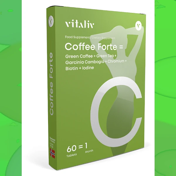 Coffee Forte