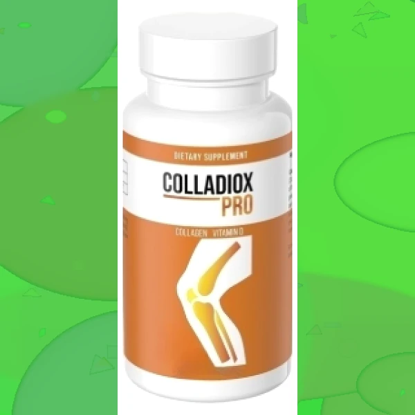 Colladiox Pro