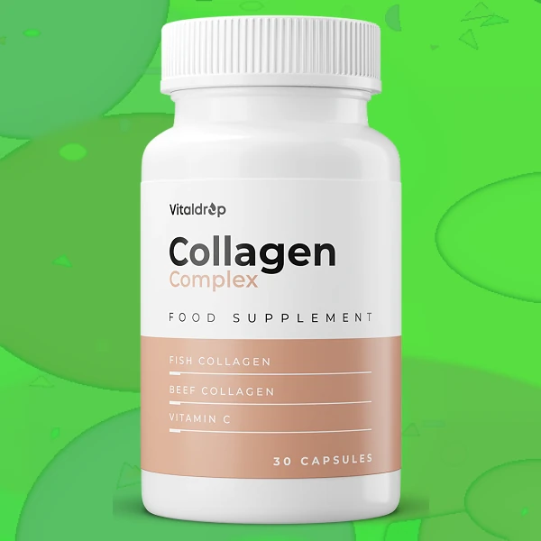 Collagen Complex