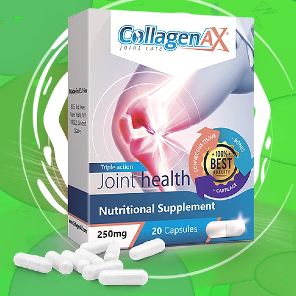 CollagenAX