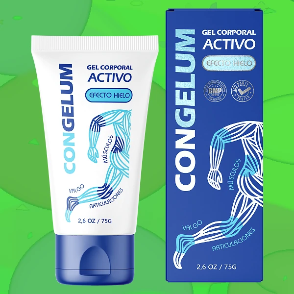 Congelum