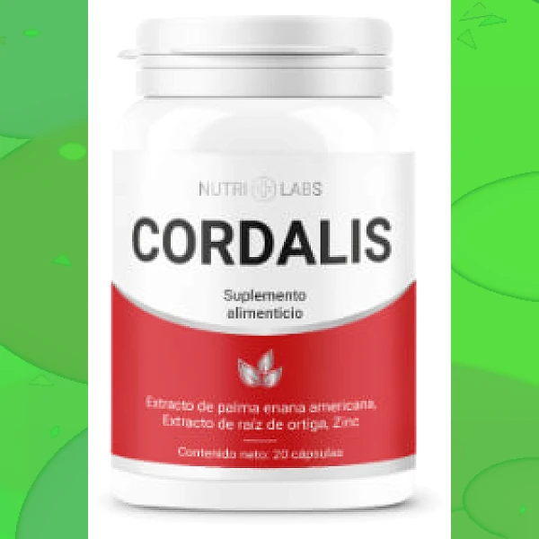 Cordalis