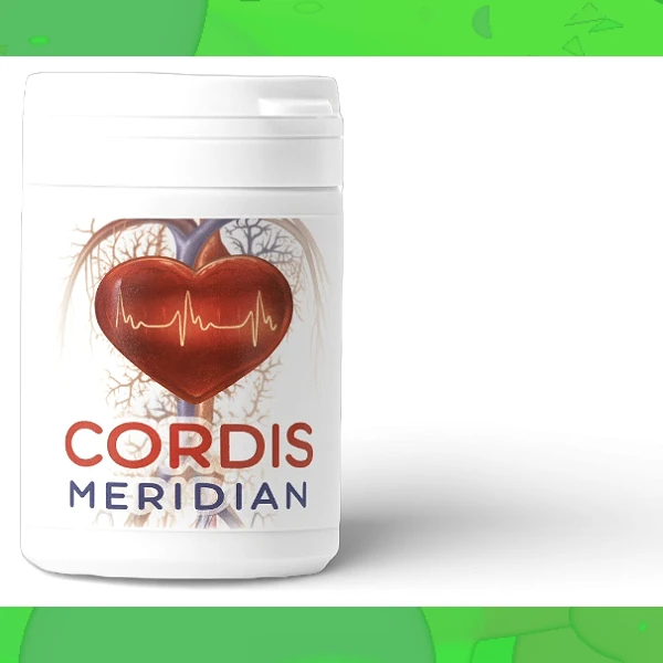 Cordis Meridian