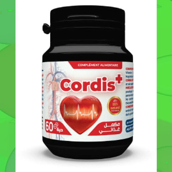 Cordis plus