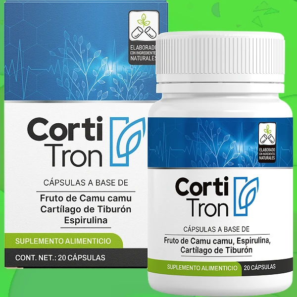 Cortitron