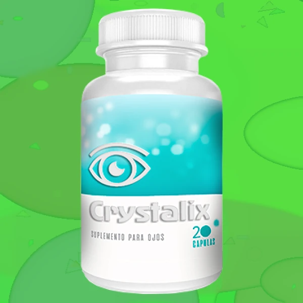 Crystalix
