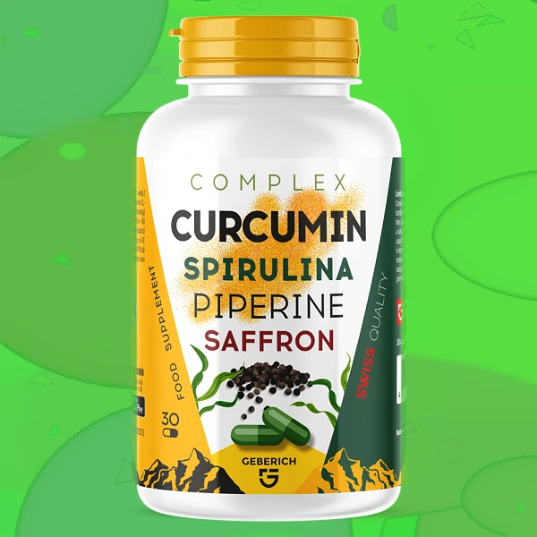 Curcuma