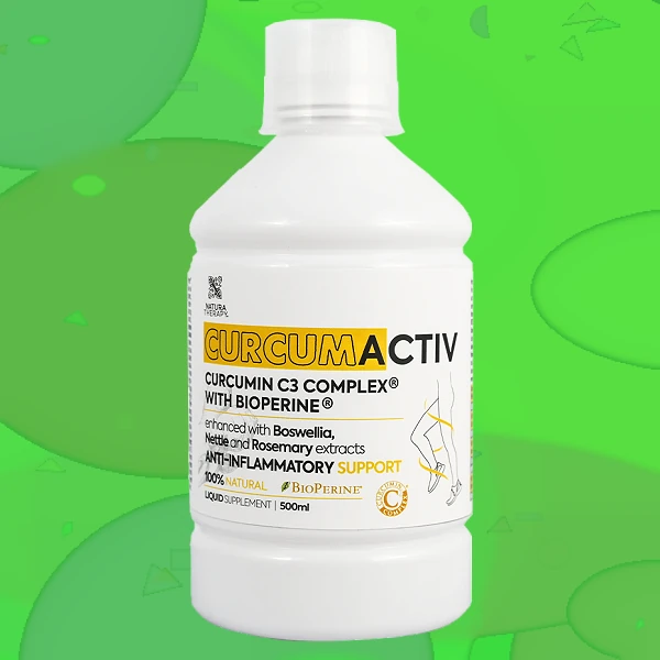 Curcumactiv