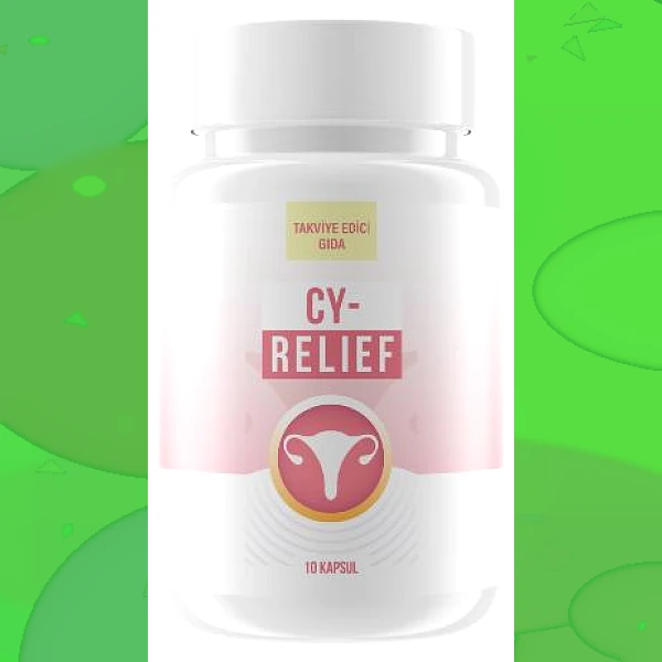 CY-relief