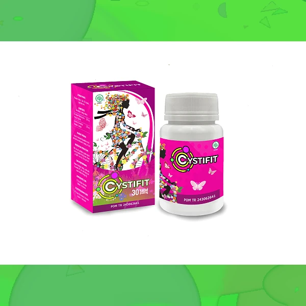 Cystifit