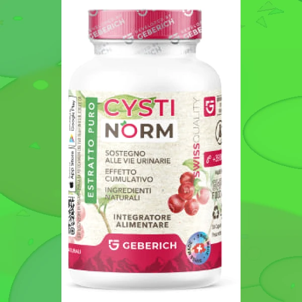 CystiNorm
