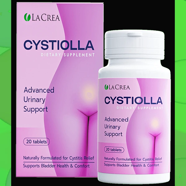 Cystiolla
