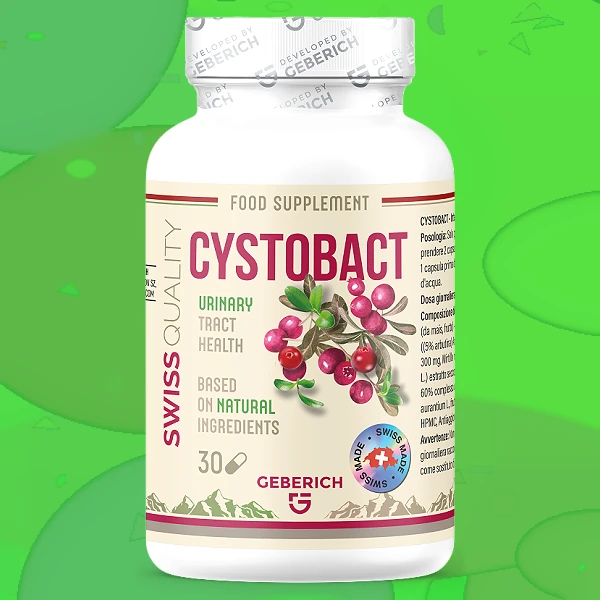 Cystobact