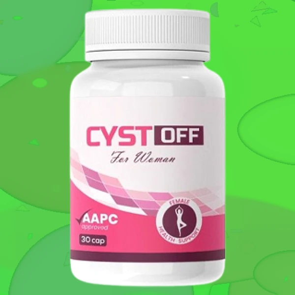 CystOff