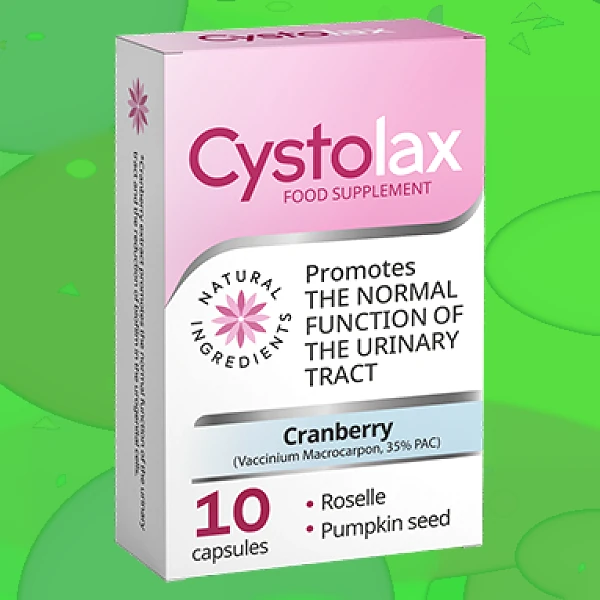 Cystolax