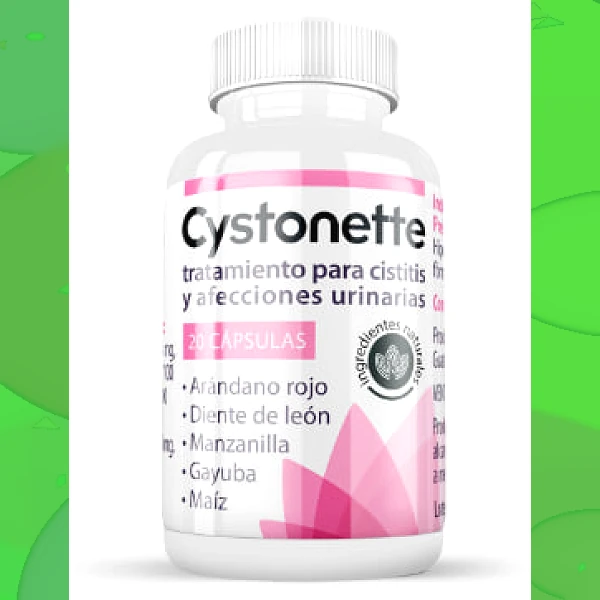 Cystonette