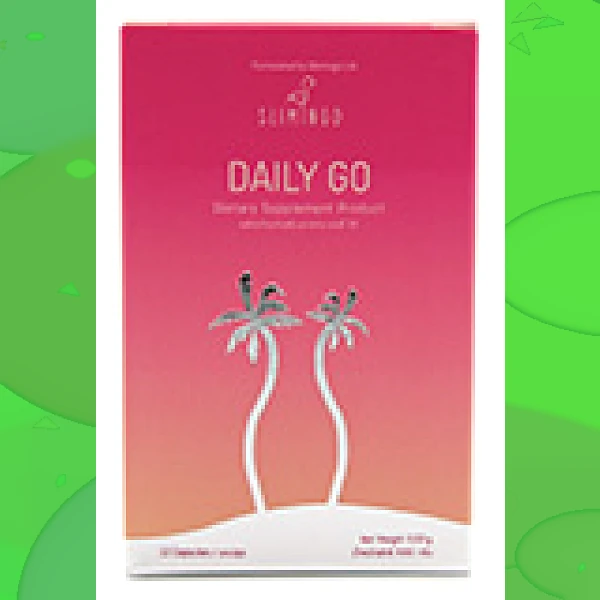 Daily go