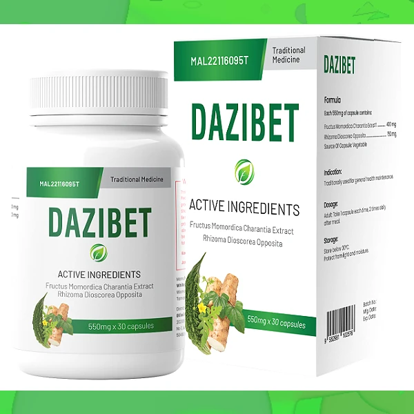 Dazibet