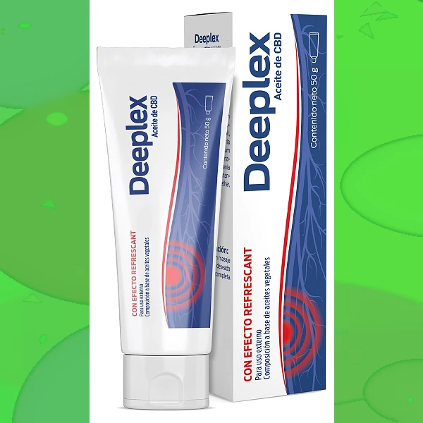 DEEPLEX