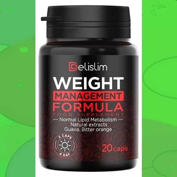 Delislim