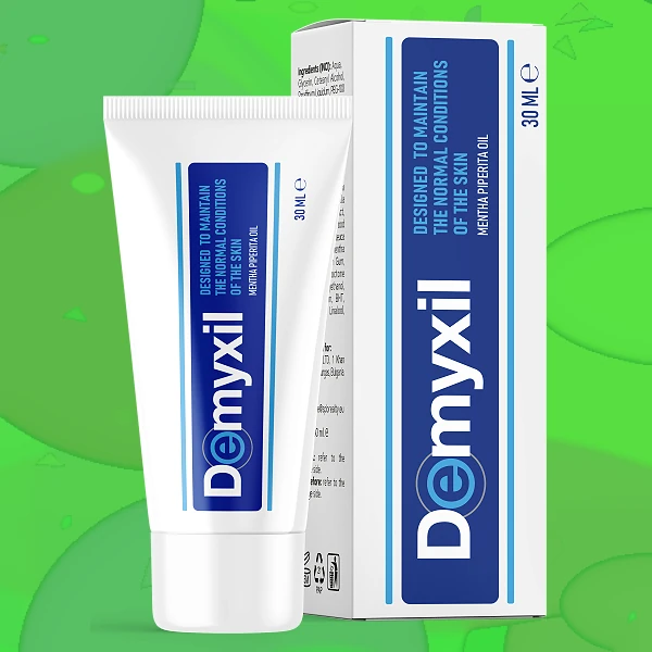 Demyxil