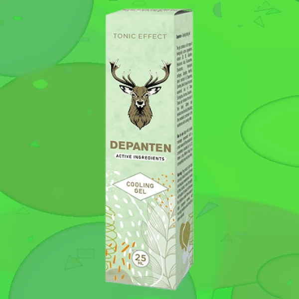 Depanten